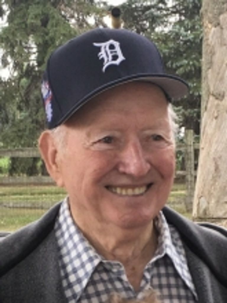 Robert M. "Pat" Collins