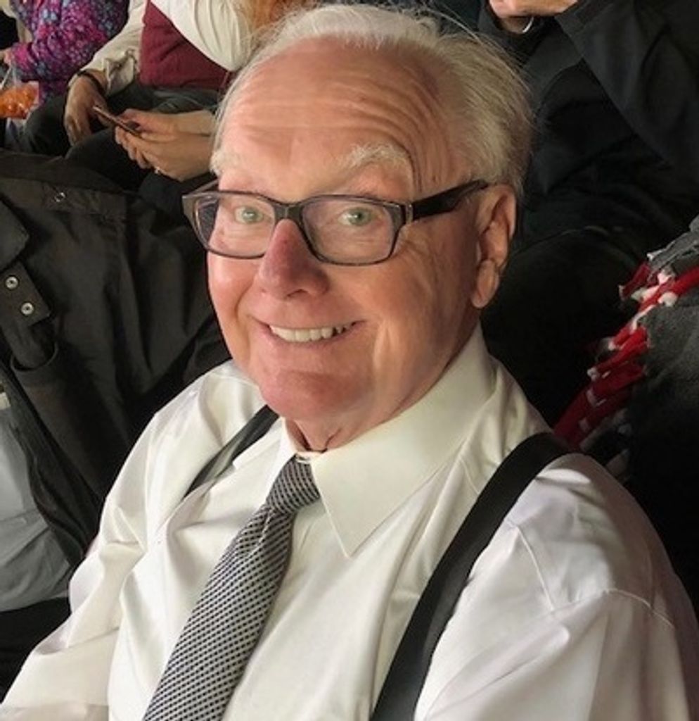 Larry Eugene Palmer Profile Photo