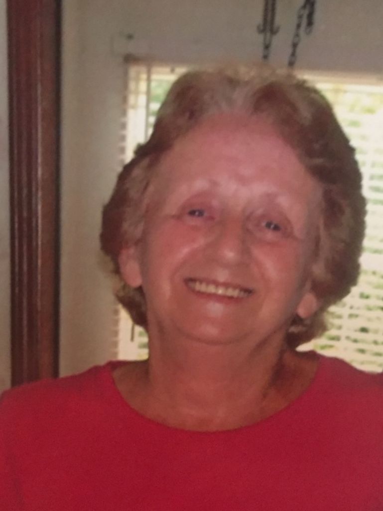 Barbara Ann (Burns)  Campbell