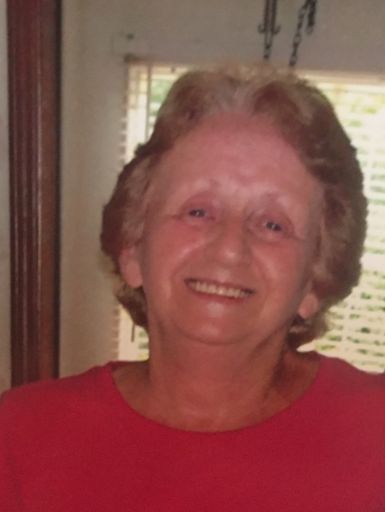 Barbara Ann (Burns)  Campbell Profile Photo