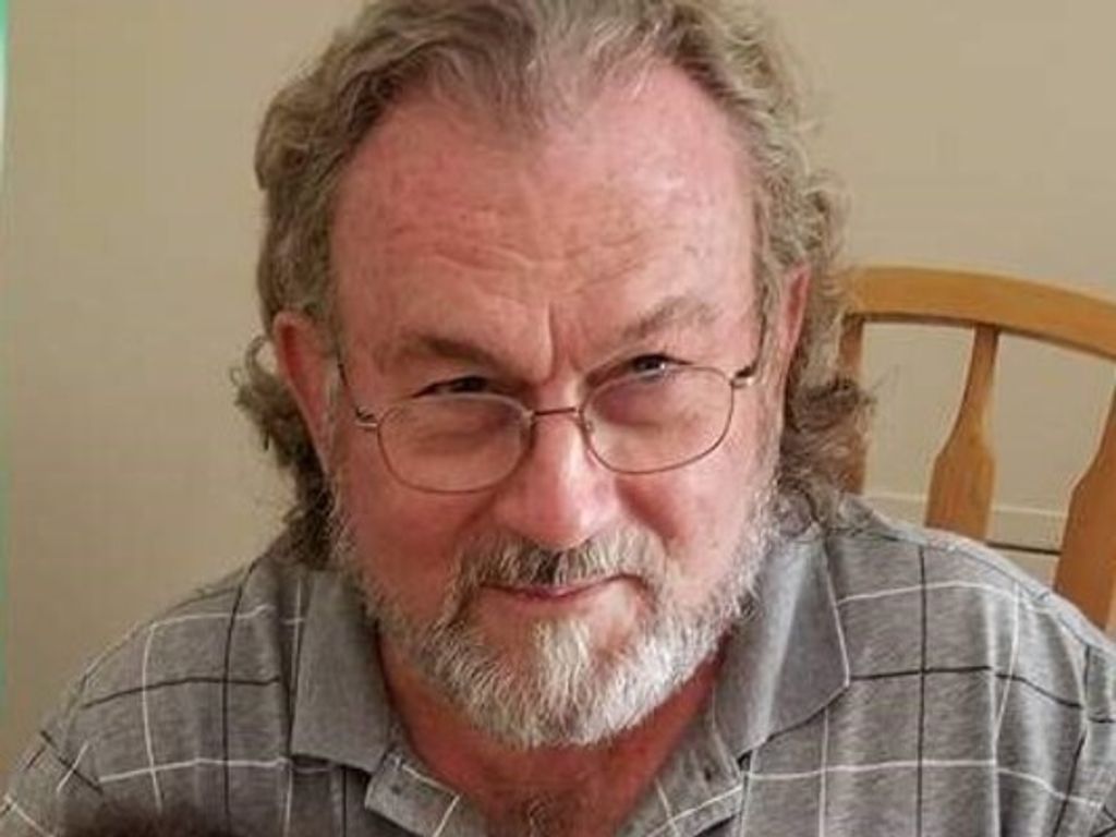 Randall "Randy" Eugene Selph