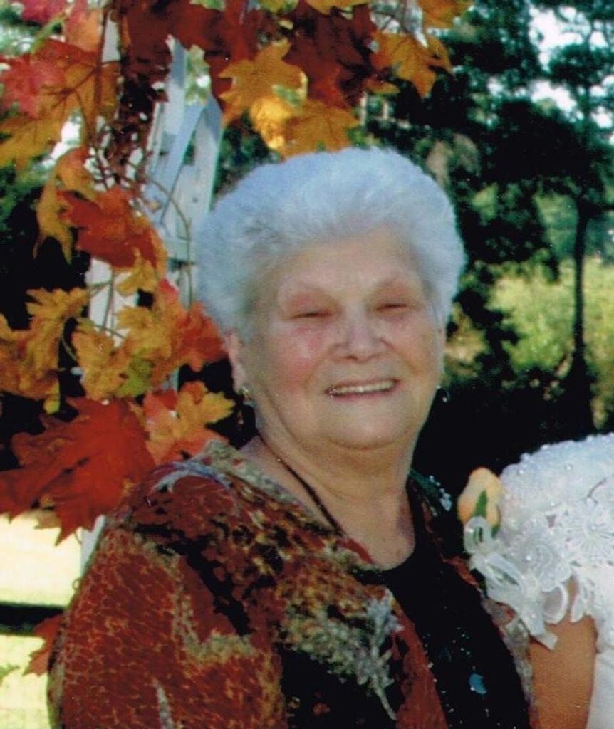 Lillian Lowery Searcy Profile Photo