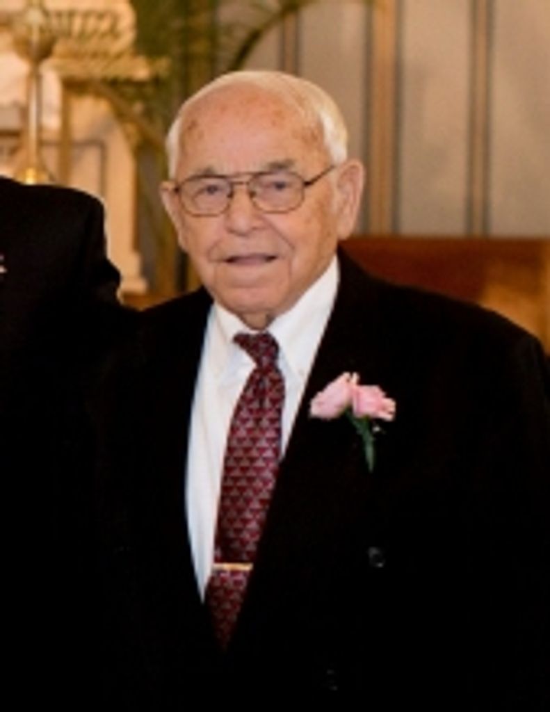 John Horvat Profile Photo