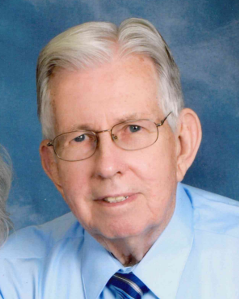Ronald "Keith" Heustis