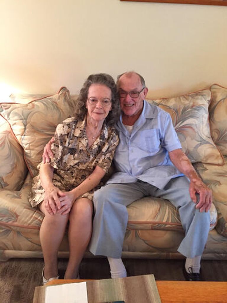 Donald Begley Profile Photo