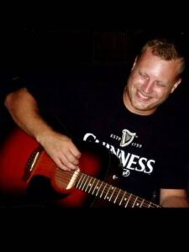 John Anthony Koch Profile Photo