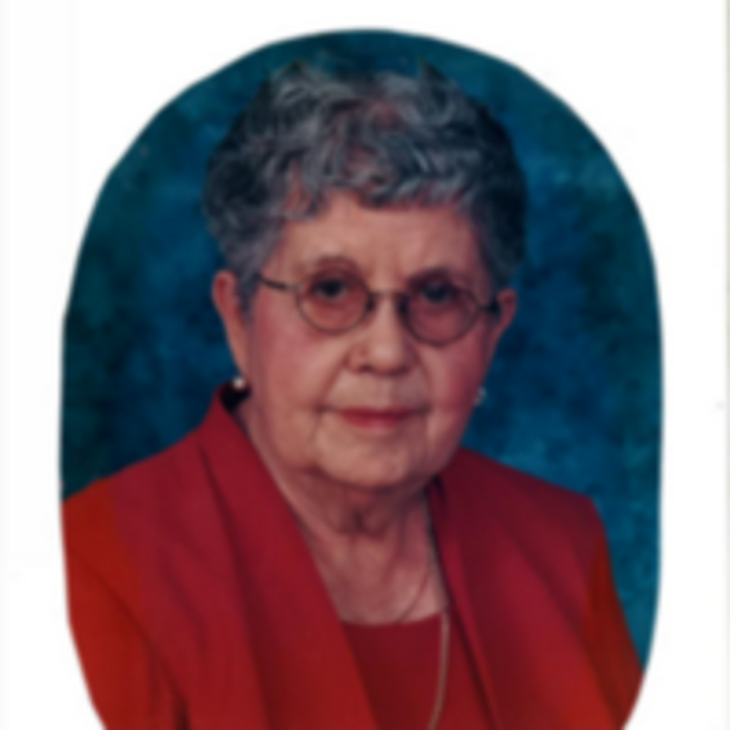 Plumie Ellison Roddey Profile Photo