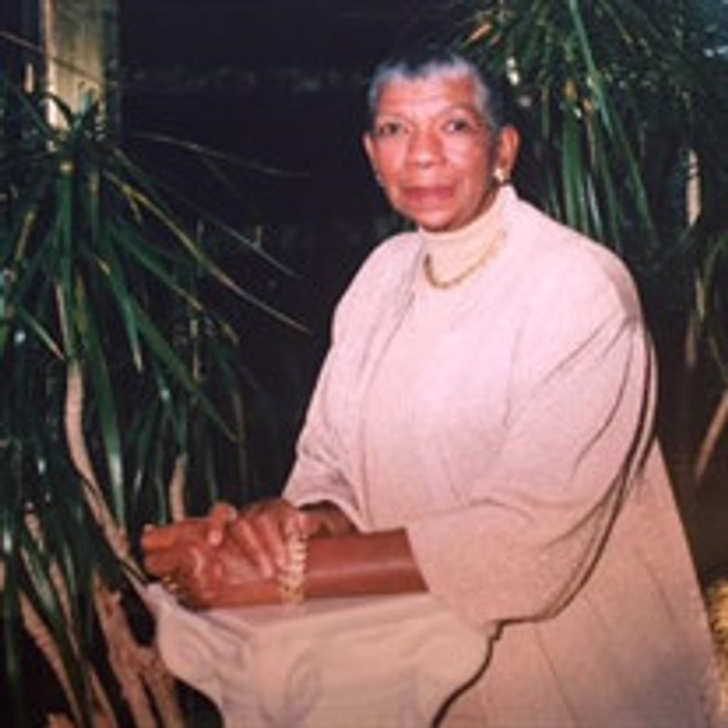 Mrs. Bette J Carter Profile Photo