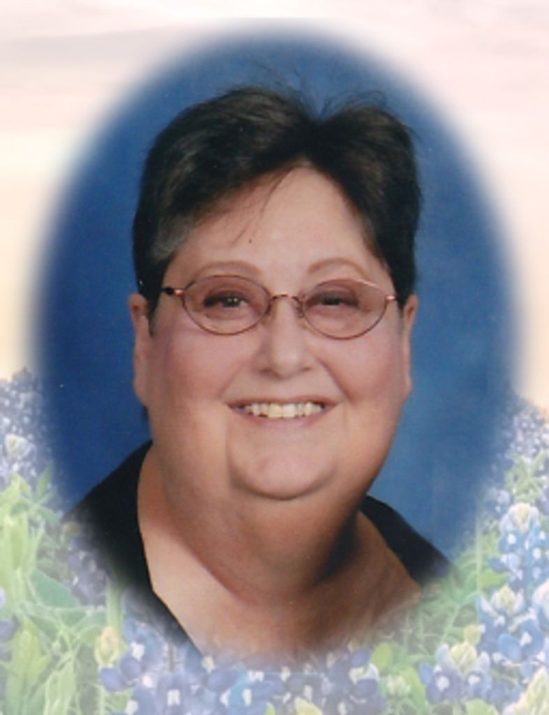 Nancy Ann (Chodrick)  Feuerborn