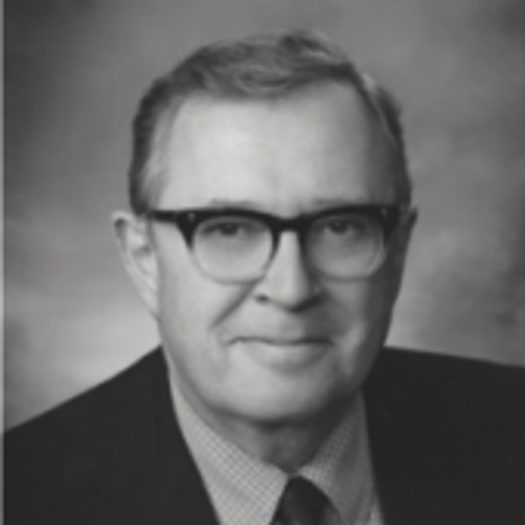 William A. Latshaw