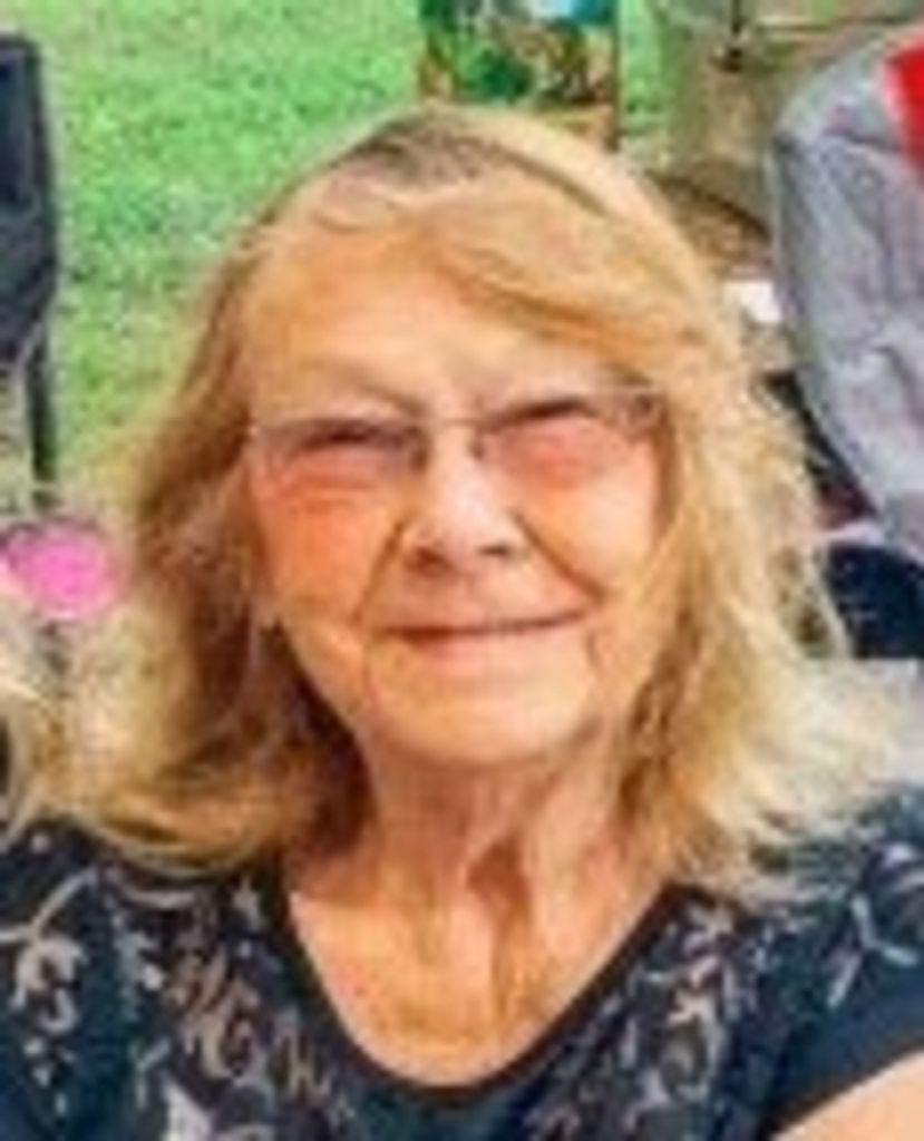 Patricia P. Mandel