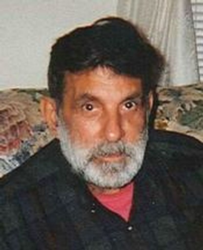 Elwood Simpkins