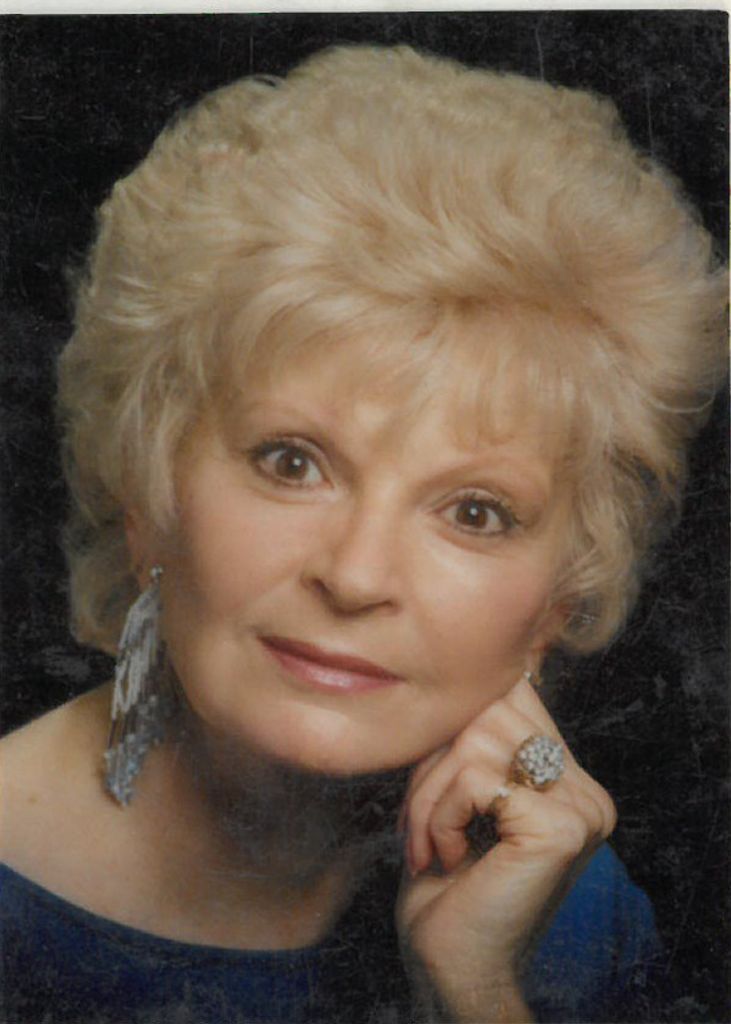 Virginia Ambrose