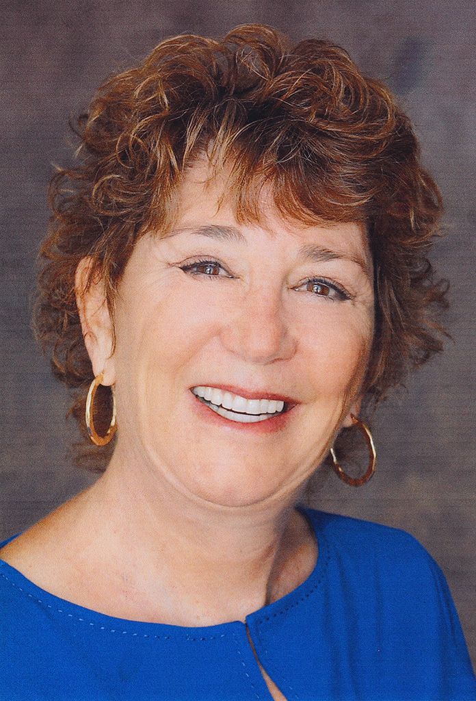 Mrs. Nancy Dianne Wright