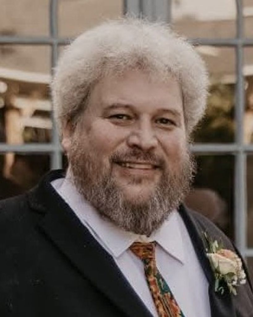 Glenn M. Sullivan