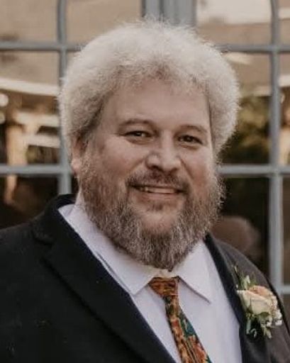 Glenn M. Sullivan's obituary image