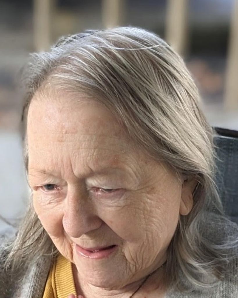 Judy Polk Profile Photo