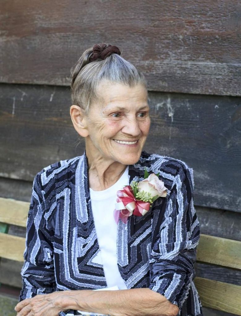 Ellen Graybill