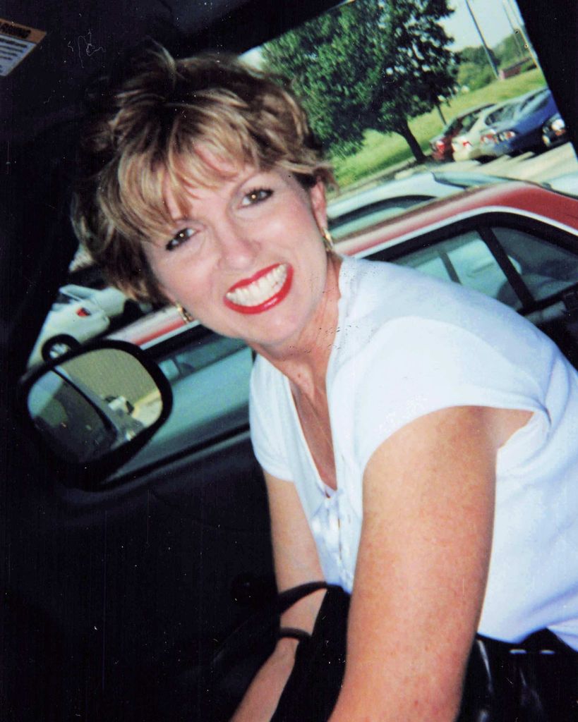 Darlene Woodroof