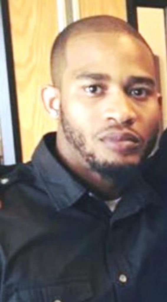 Michael Deshawn Groves Profile Photo