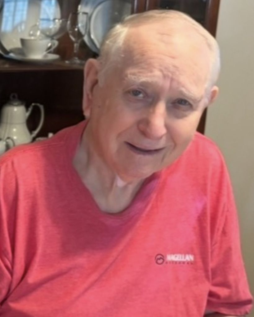 Loyd Rueben Lamb Profile Photo