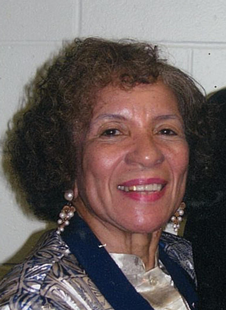 Joyce Bradley Huggins Profile Photo