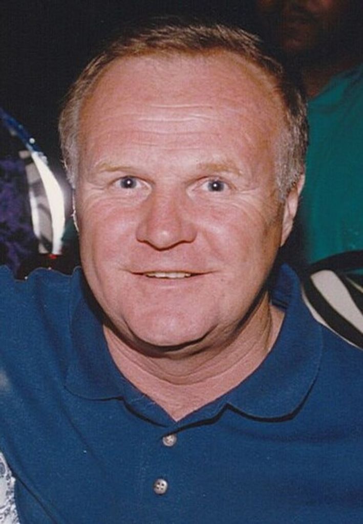 J. William "Bill" Hornby Profile Photo
