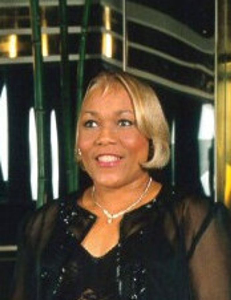 Maria E. Hendricks  “Miss Cookie” Profile Photo