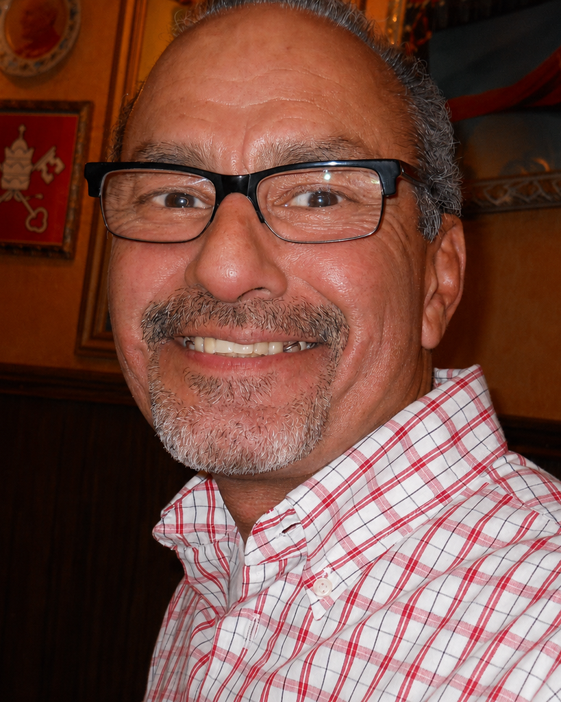 Albert Peter Gallegos Profile Photo
