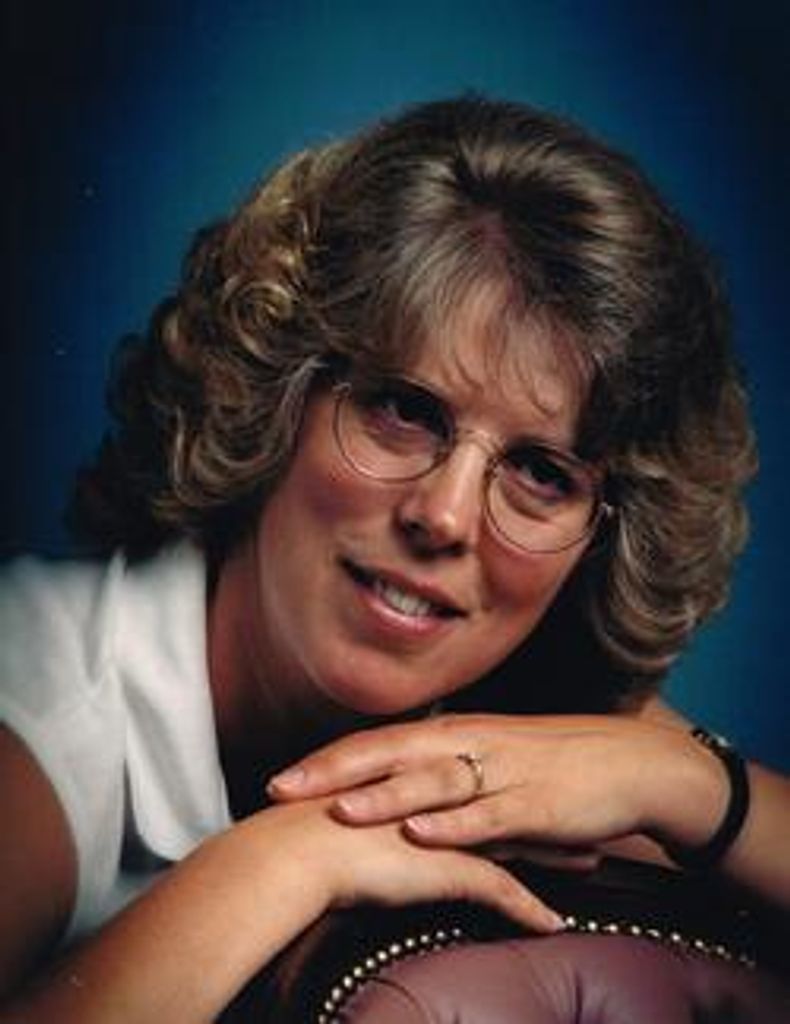 Jeanette Spiegelberg