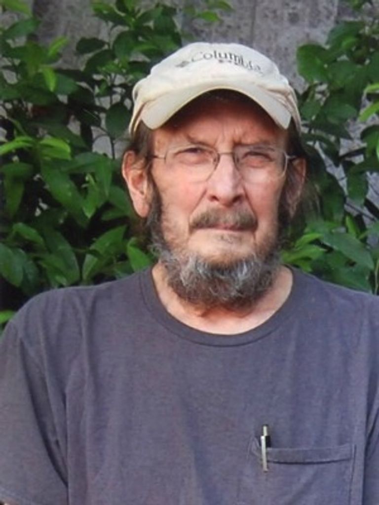 John Edward Gentry