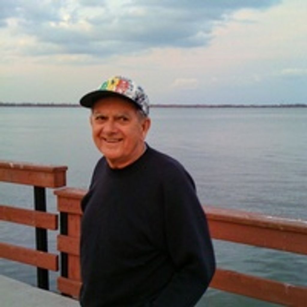 Earl Ohlendorf