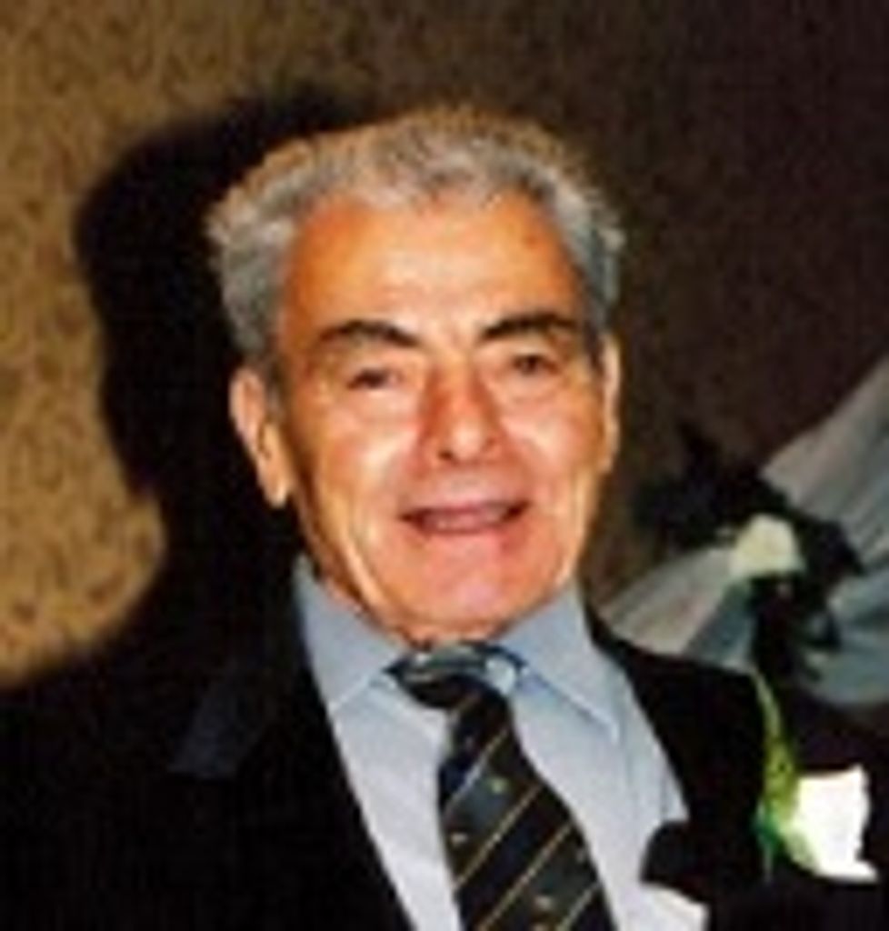 Giovanni Borrelli Profile Photo