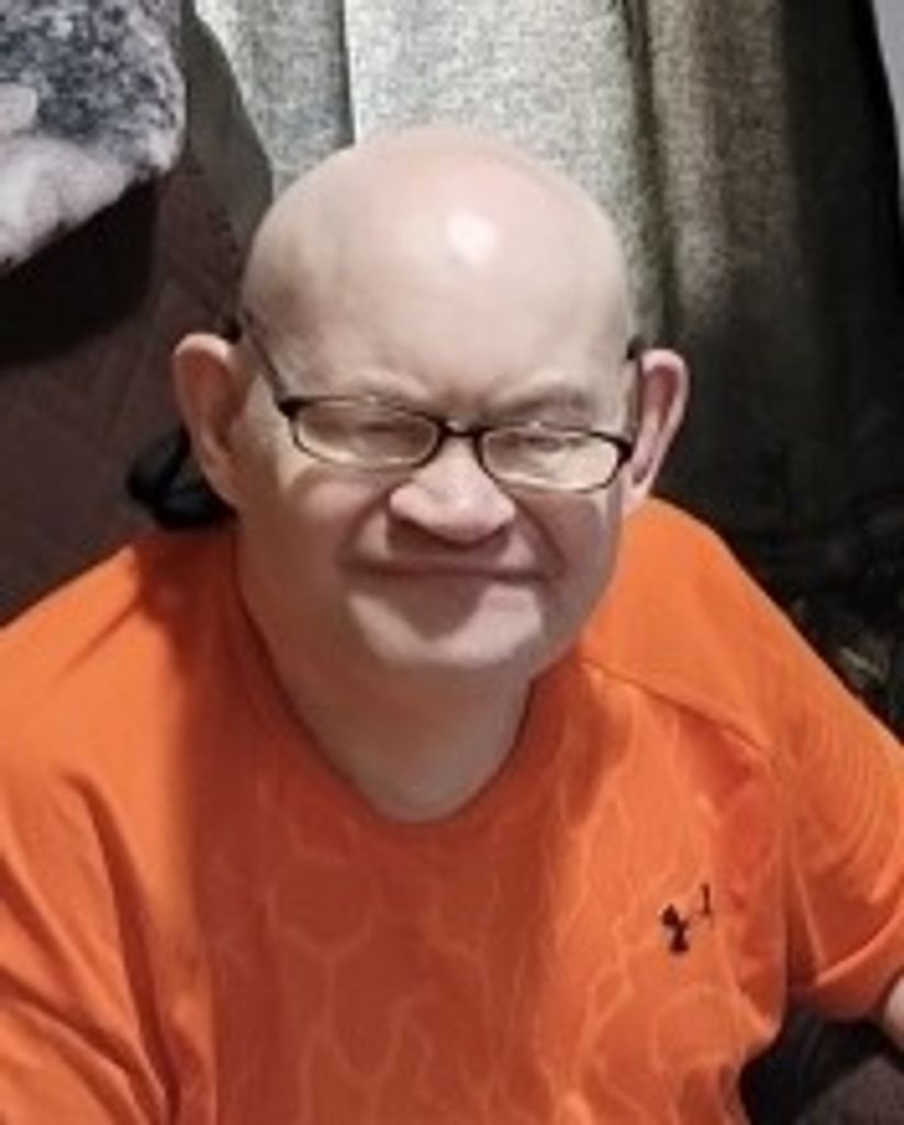Stephen Fisher Profile Photo