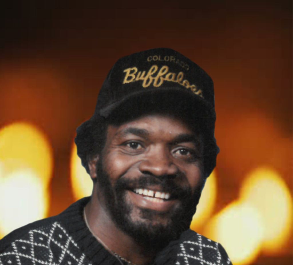 Bobbie Taylor, Sr.