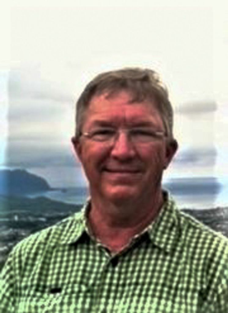 Steven Ray Ferguson Profile Photo