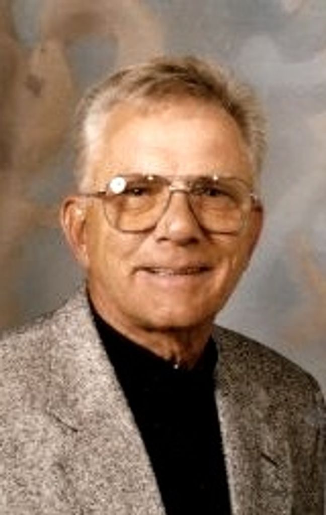 Glenn  O. Trout Profile Photo