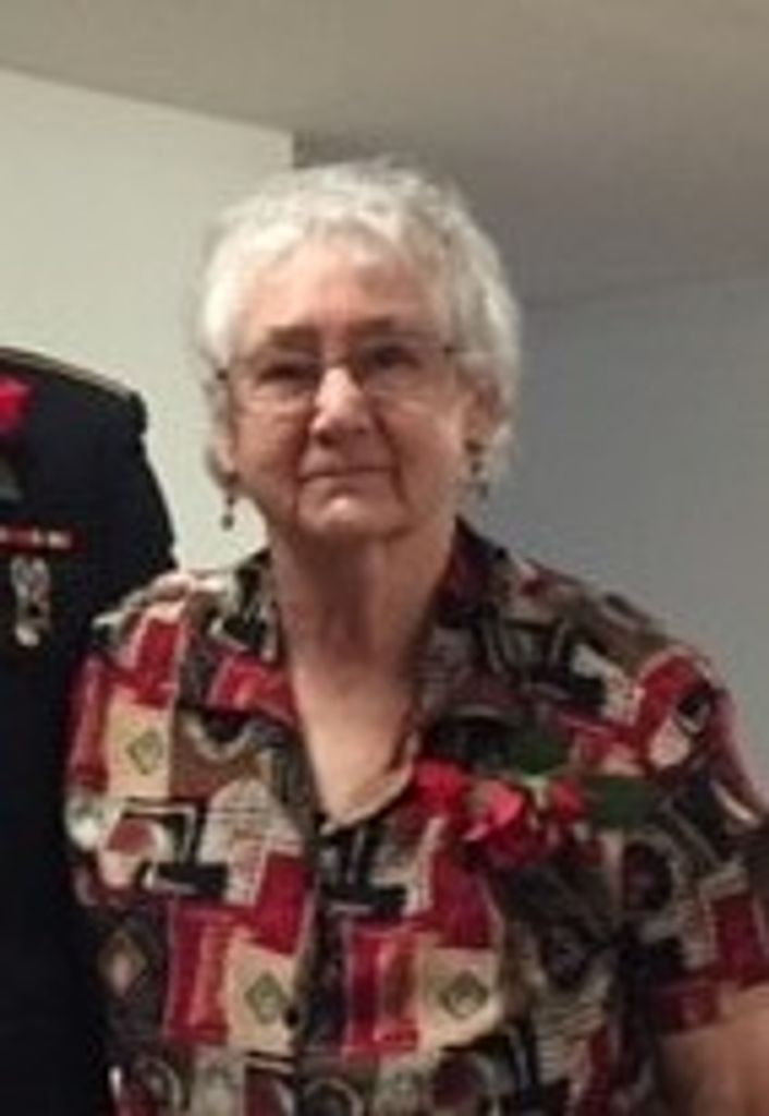 Ruby Kirk Profile Photo