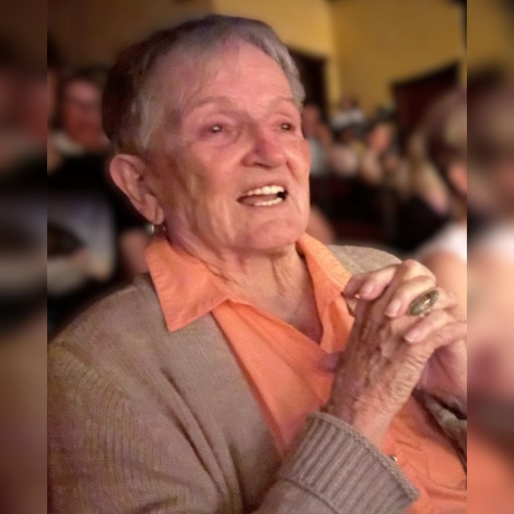 Annette Maryann Paquette Profile Photo