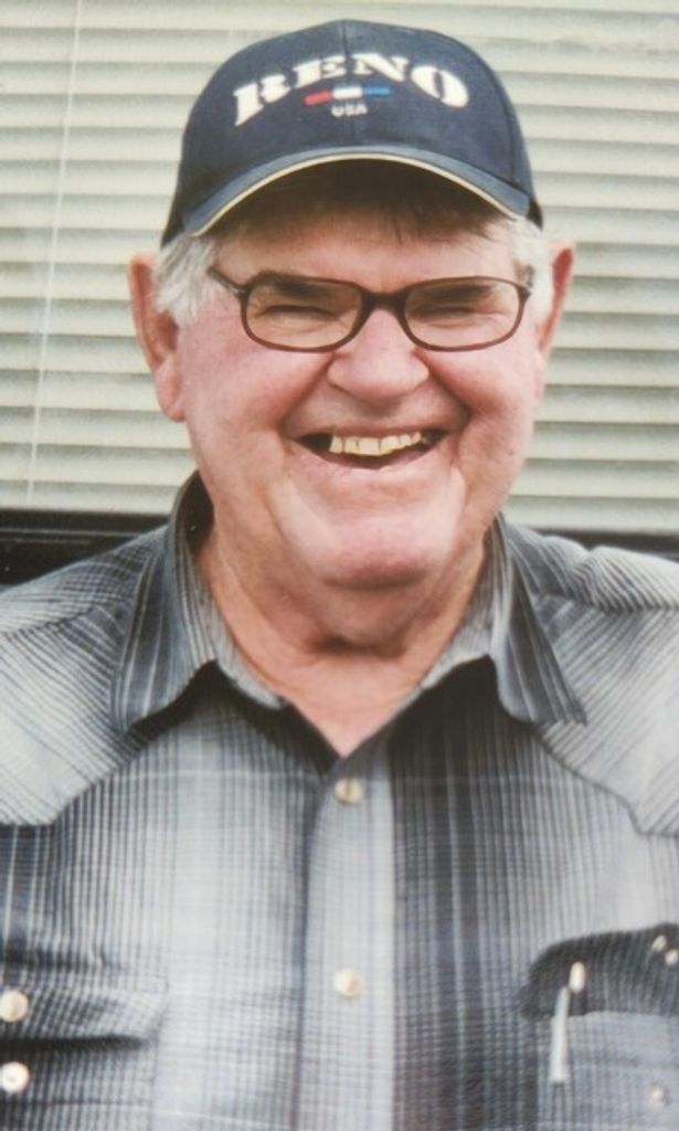 Louis Neal Wiss Profile Photo