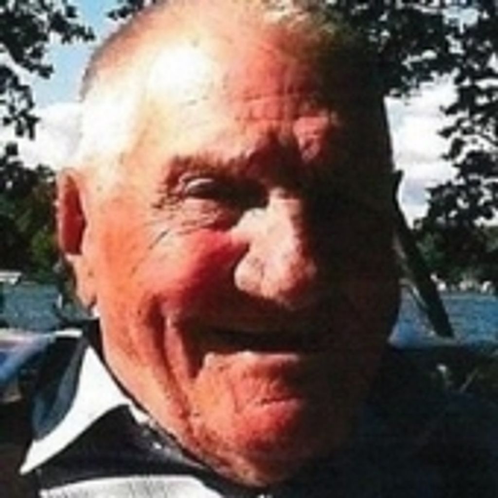 James B. Mitchell