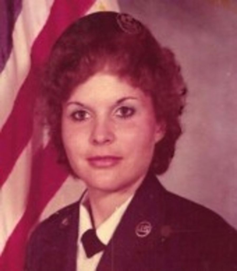 Nancy Dawn Burch