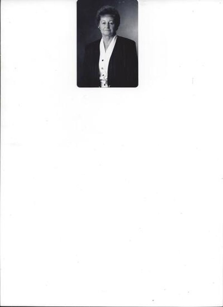 Frances Dalton Profile Photo