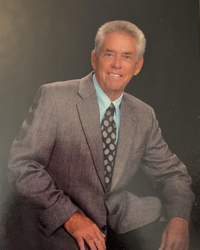 Charles Benton Espey Profile Photo