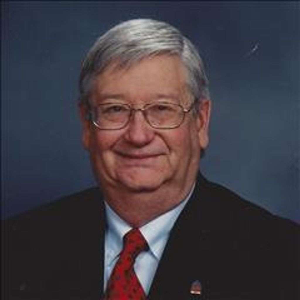 Wayne Woodrow Frenier