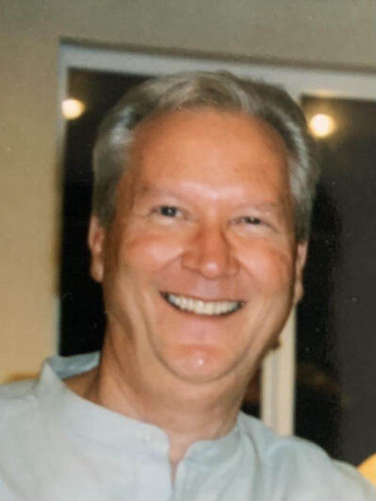 Richard (Dick) Collins Hollamon Profile Photo
