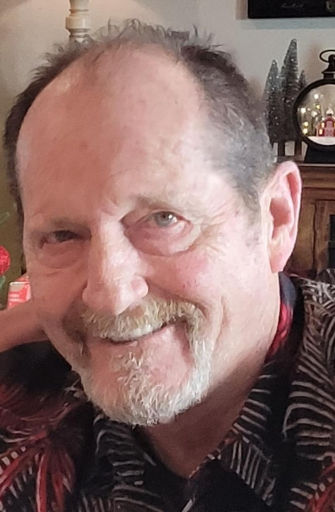 Kris Alan Muench Profile Photo