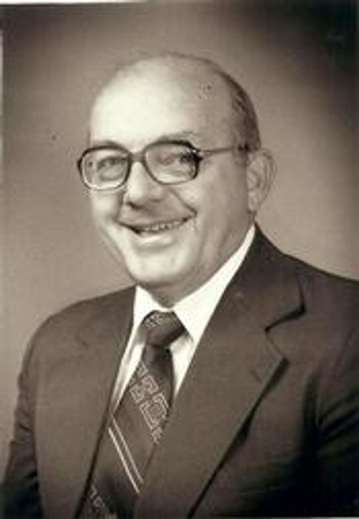 Ahrens, Robert 'Bob' G.