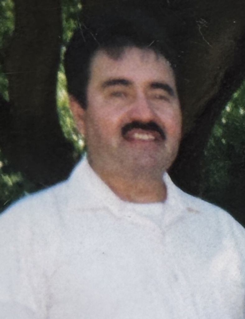 Florencio Marin