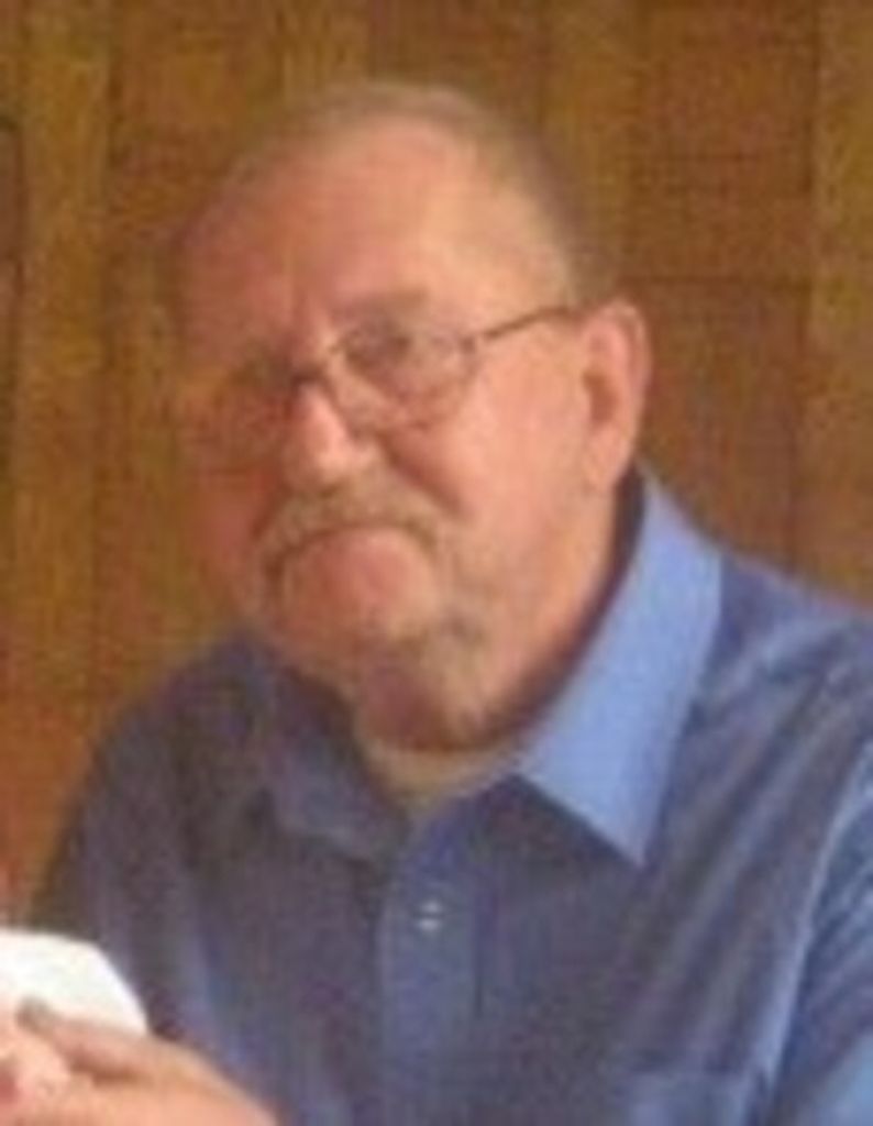 Richard Michael Klosowski